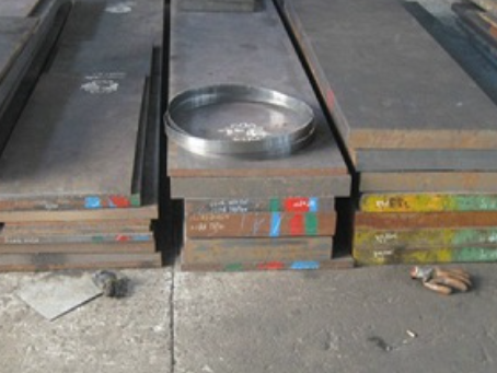 呼兰18NiCrMo5模具钢