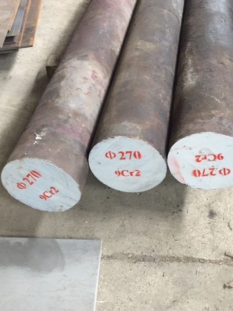 呼兰9Cr2工具钢
