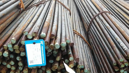 呼兰30CrNi3Mo合金结构钢