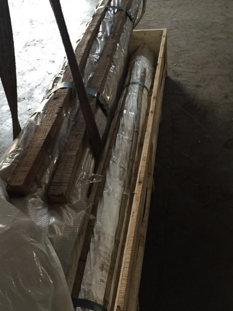 呼兰40CrNi2Mo合金结构钢