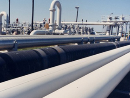 呼兰石油输送案例